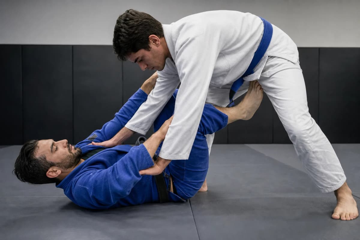 Developing a Strong Guard Game