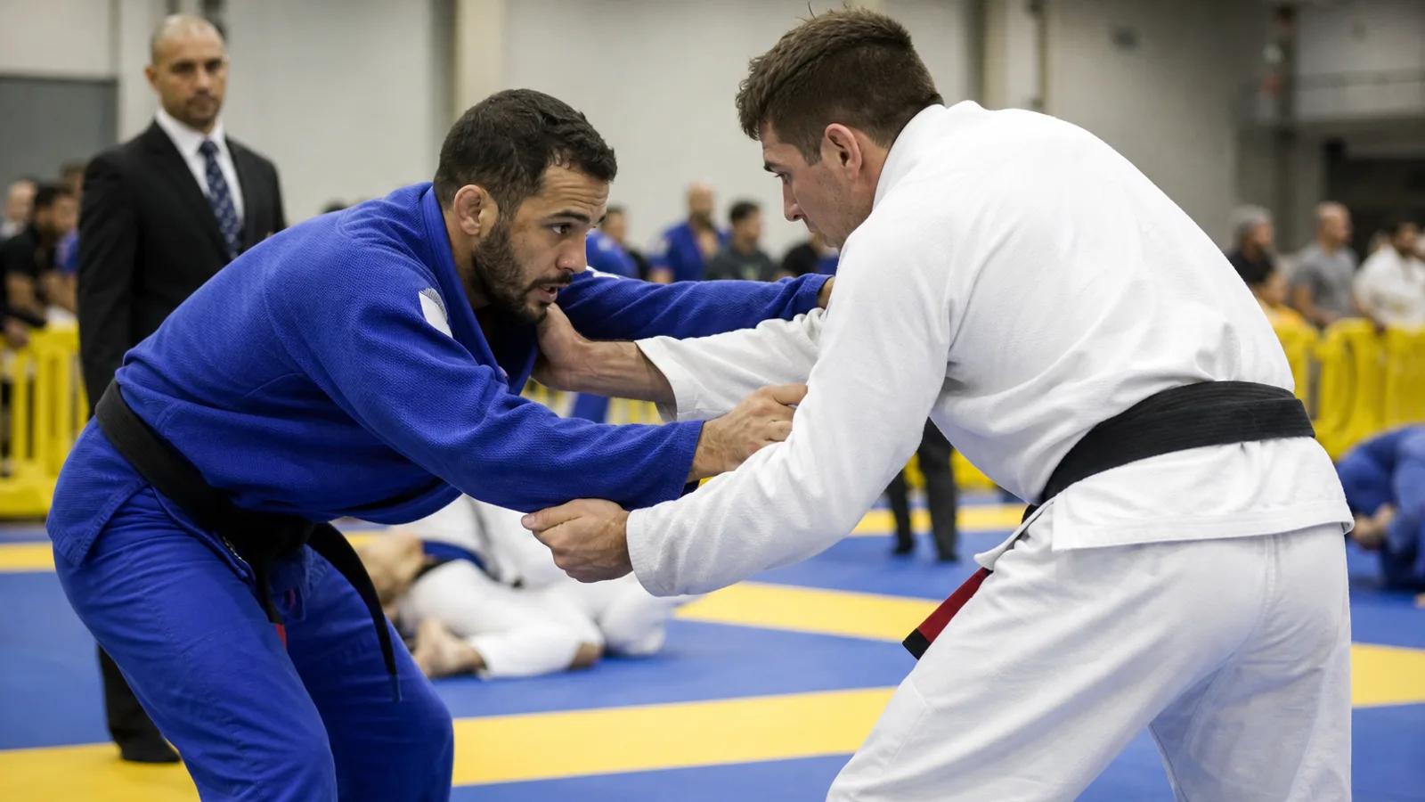 Chicago Summer International Open IBJJF Jiu-Jitsu Championship 2026