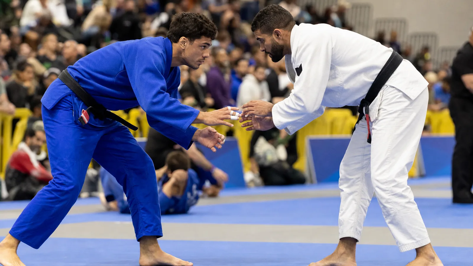 Dallas Summer International Open IBJJF Jiu-Jitsu Championship 2026