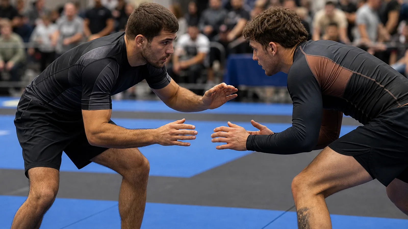 Dallas Summer International Open IBJJF Jiu-Jitsu No-Gi Championship 2026