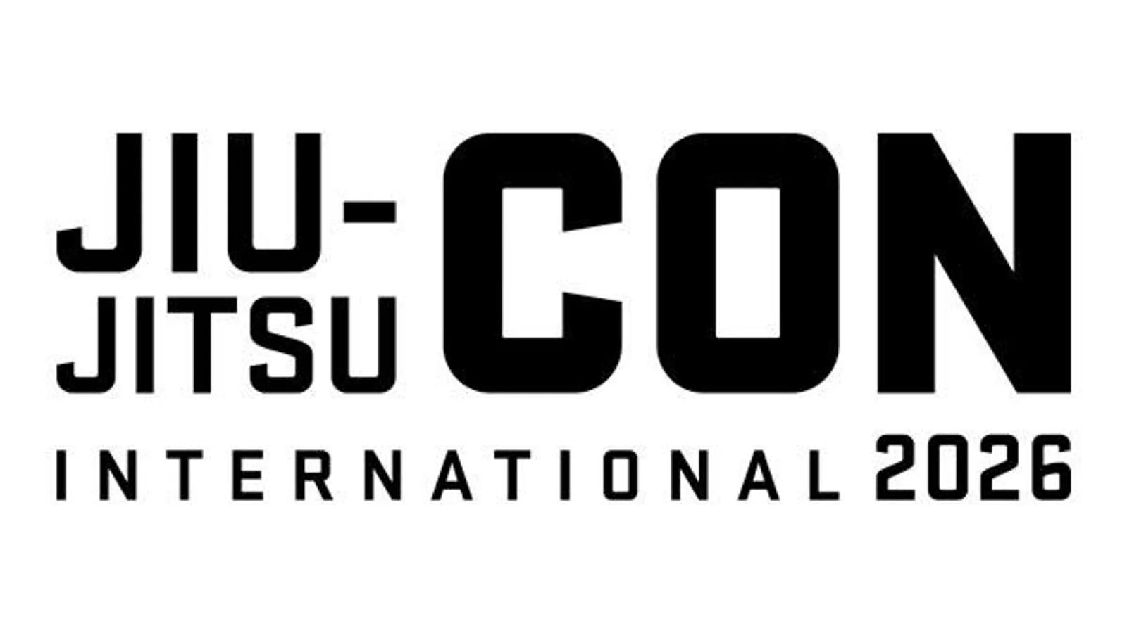 Jiu-Jitsu Con International 2026