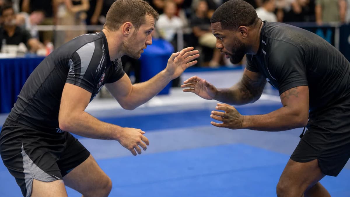 Orlando Summer International Open IBJJF Jiu-Jitsu No-Gi Championship 2026