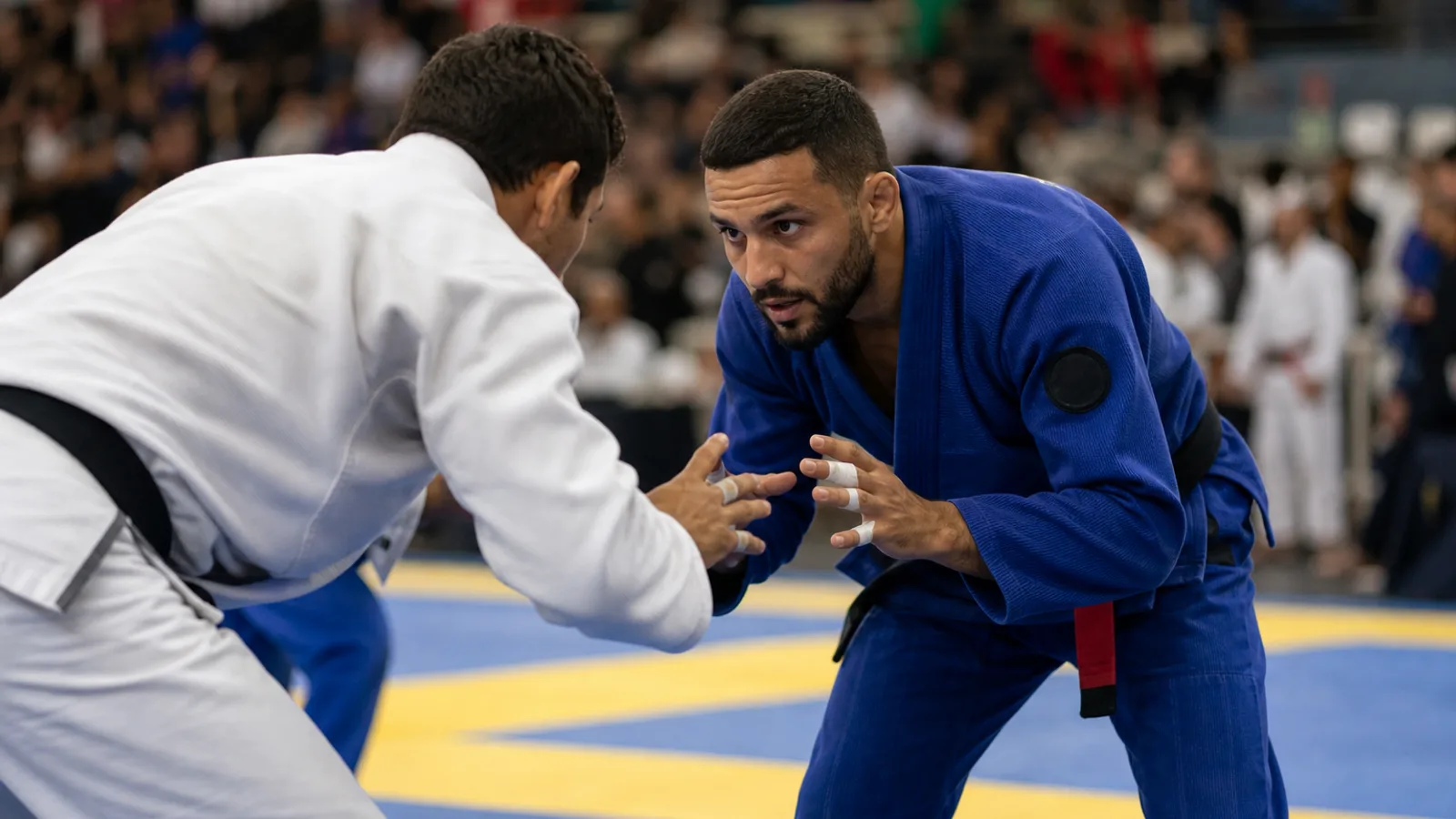Vitória International Open IBJJF Jiu-Jitsu Championship 2026