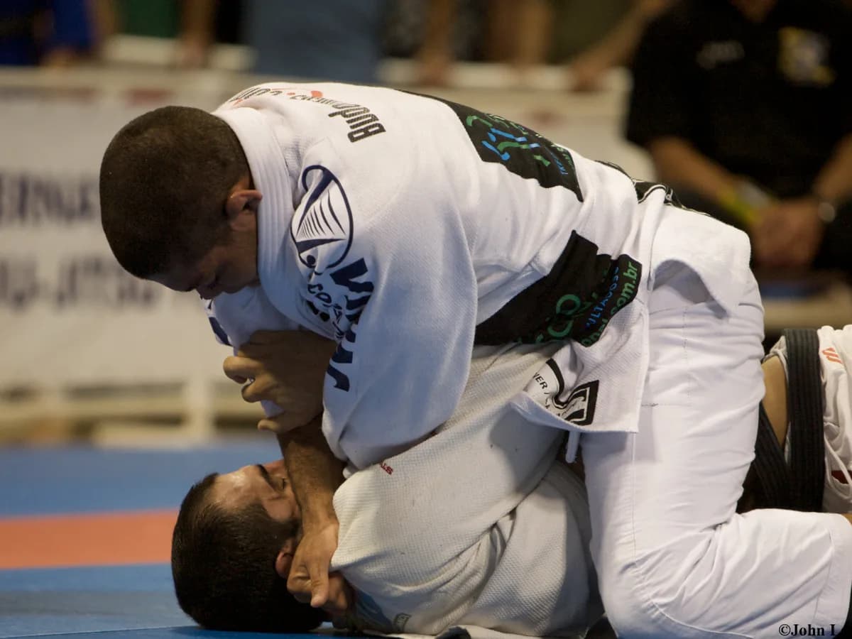 André Galvão