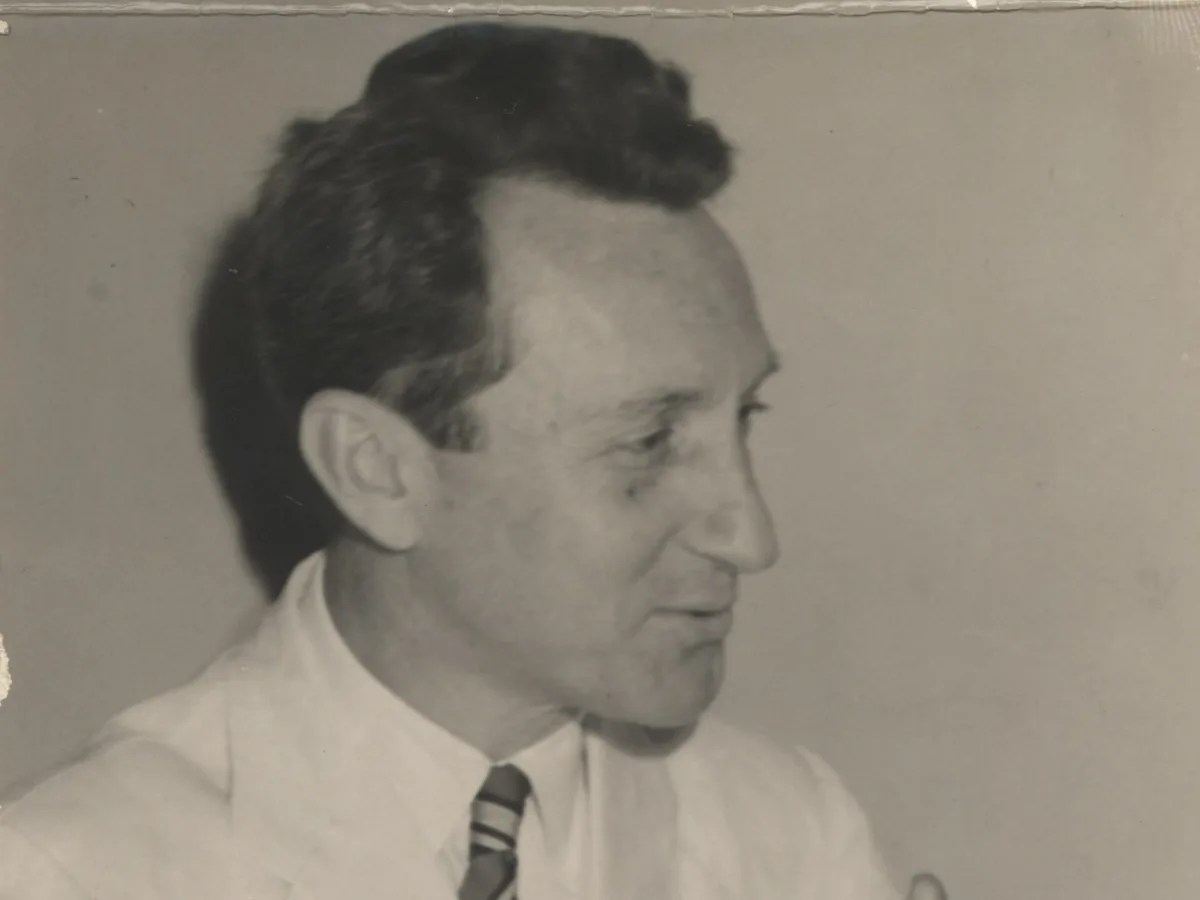 Carlos Gracie Sr.
