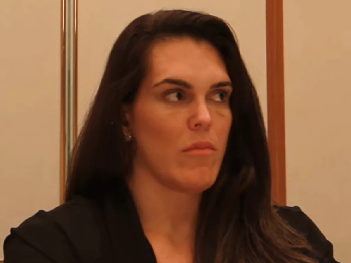 Gabi Garcia