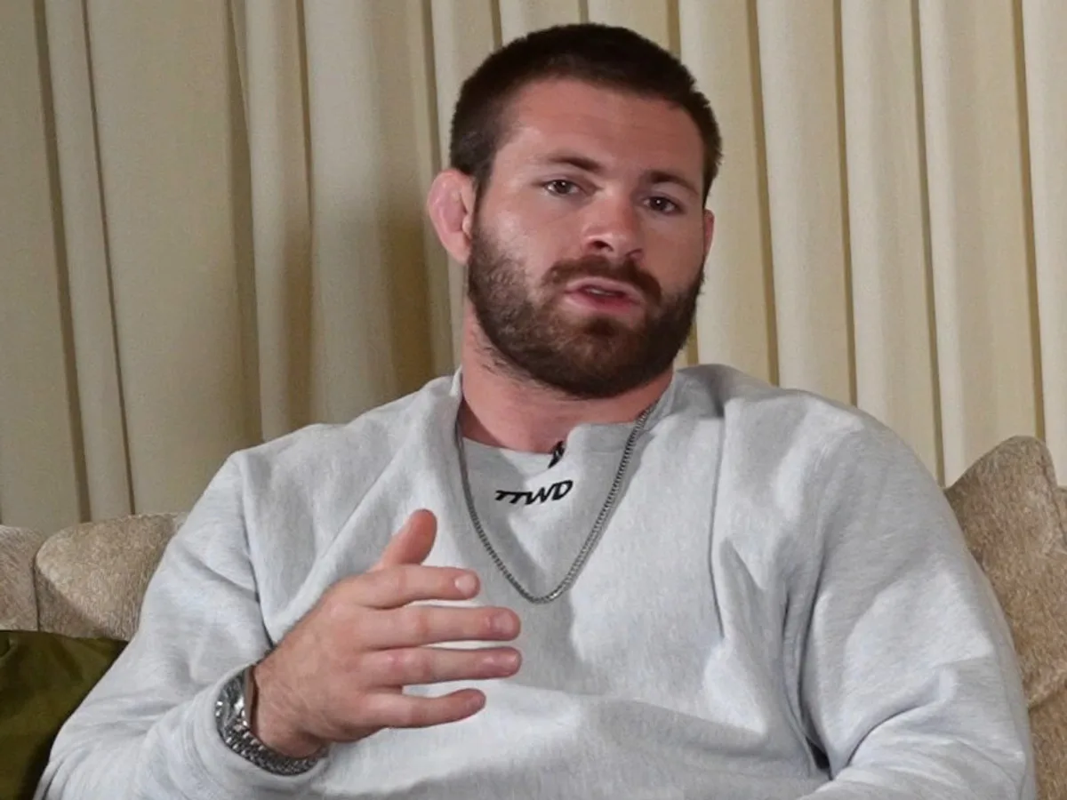 Gordon Ryan