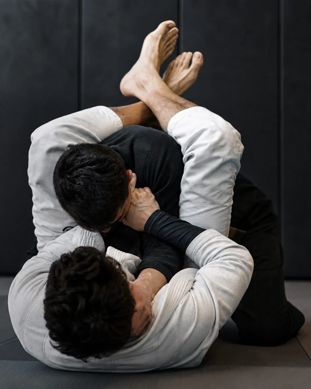 Kron Gracie