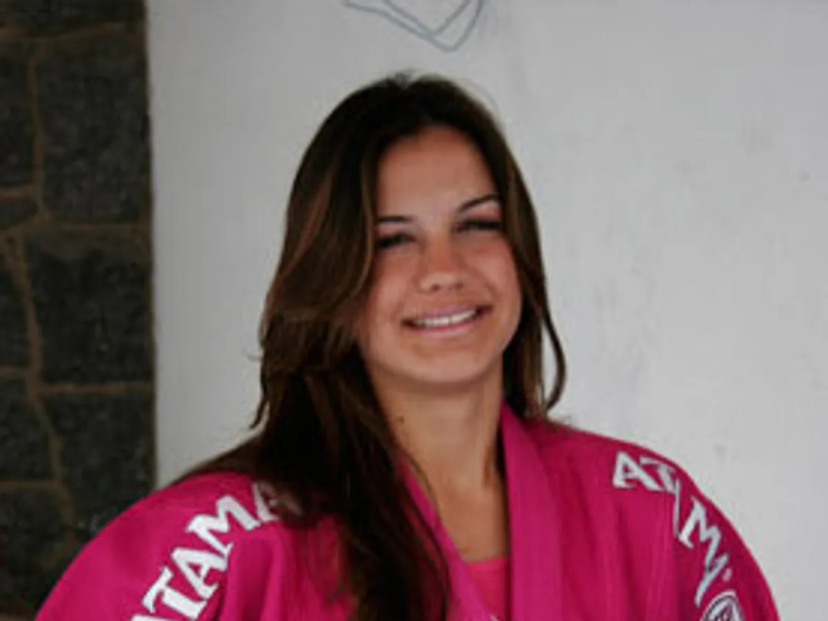 Kyra Gracie
