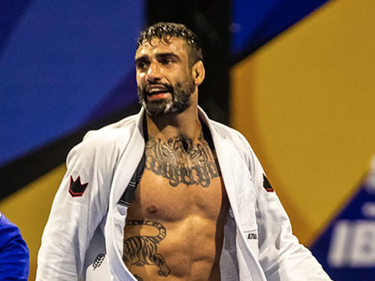 Leandro Lo