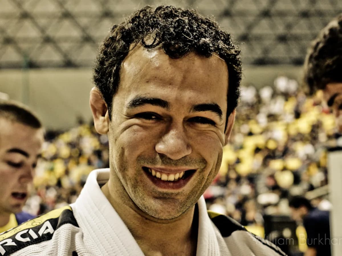 Marcelo Garcia