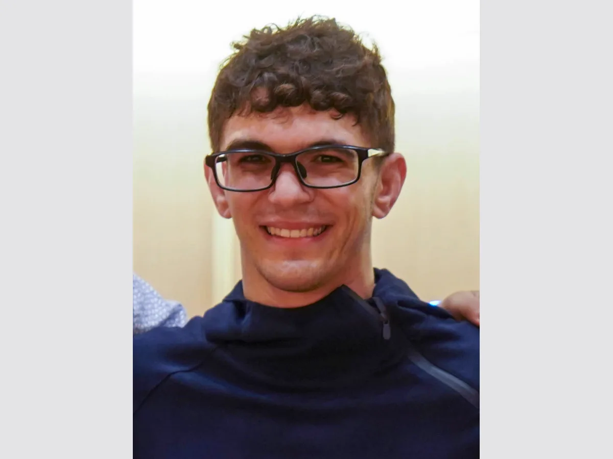 Mikey Musumeci