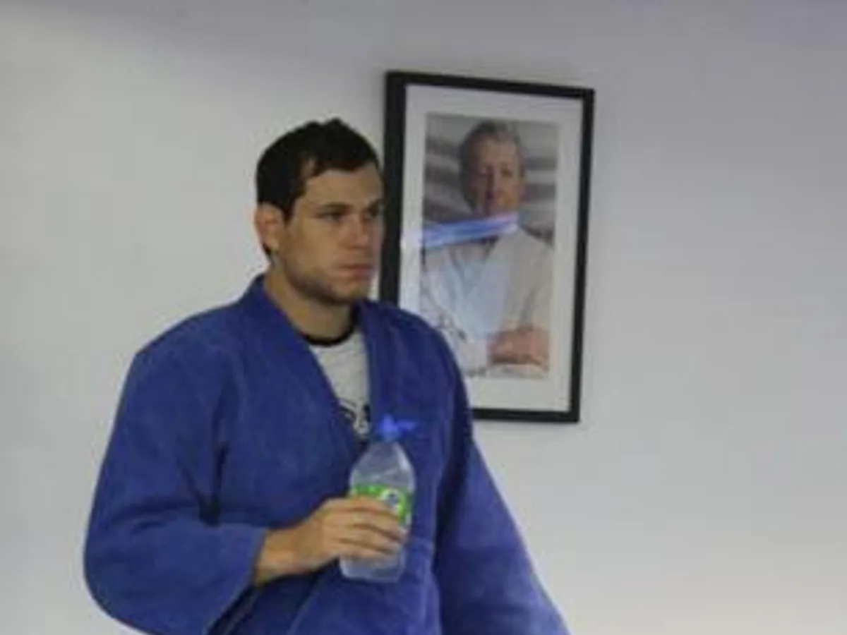 Roger Gracie