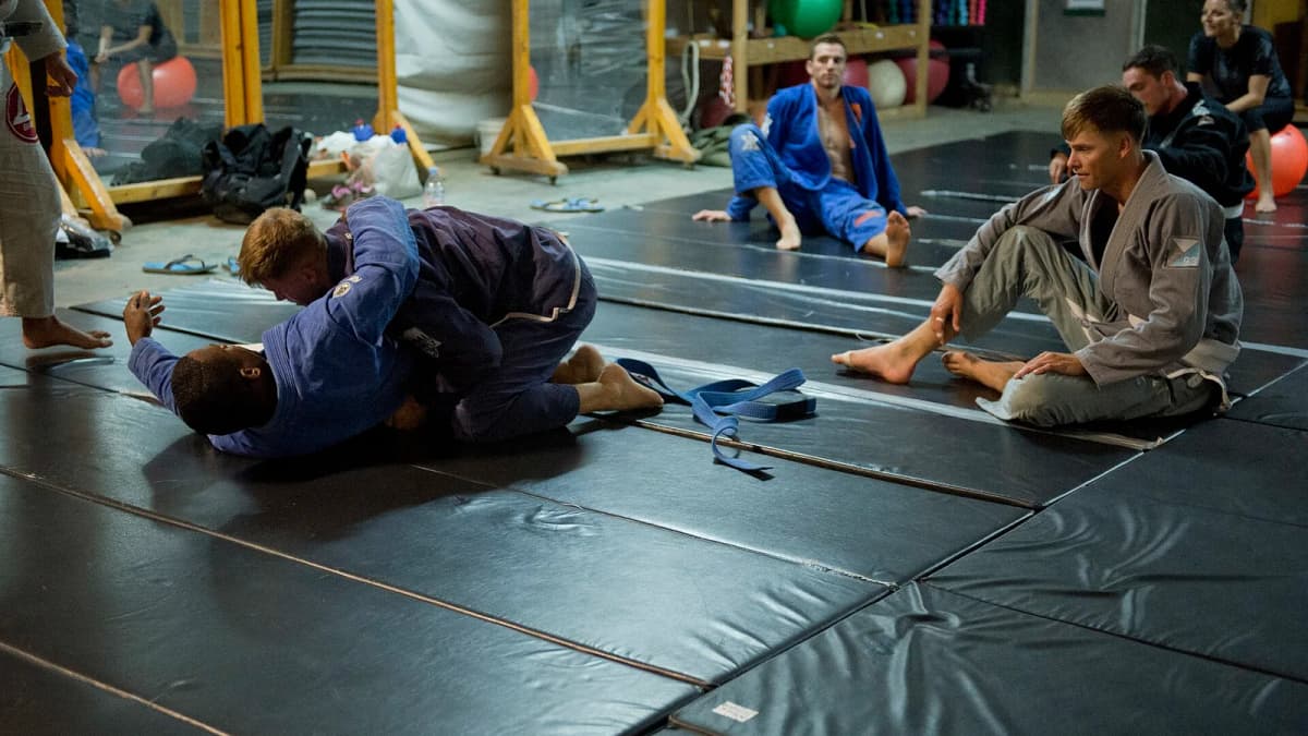 Checkmat Austin