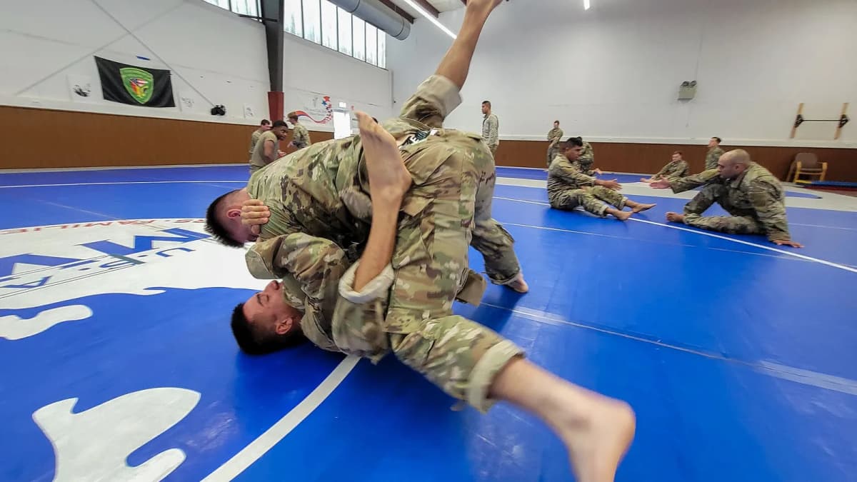 Checkmat Miami