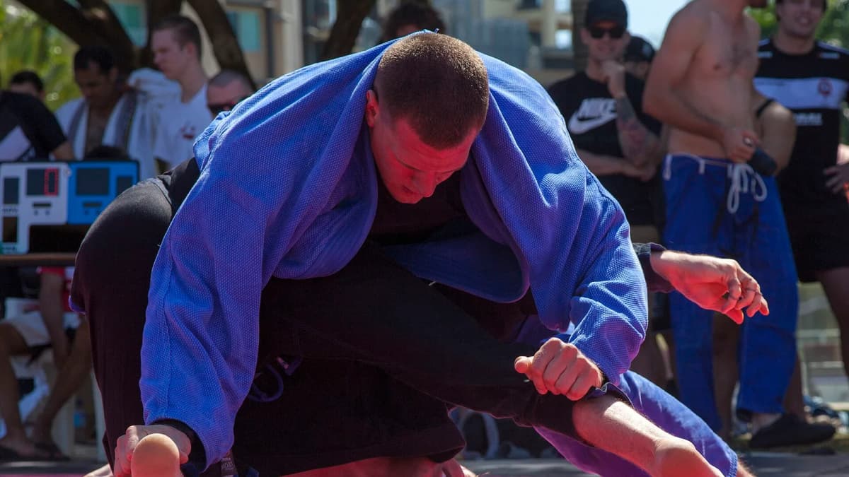 Checkmat San Diego
