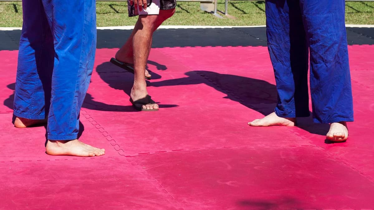Checkmat São Paulo