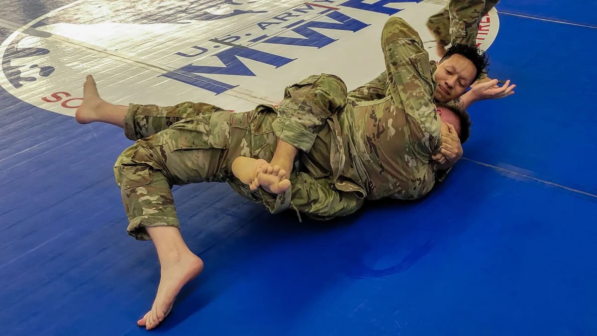Fratres Brazilian Jiu-Jitsu