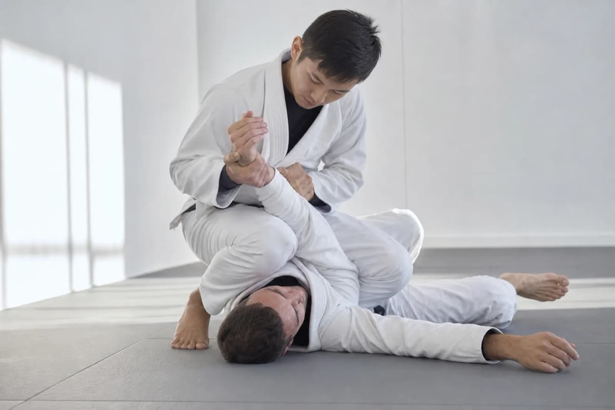 Armbar