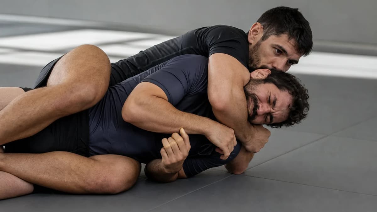 Bulldog Choke