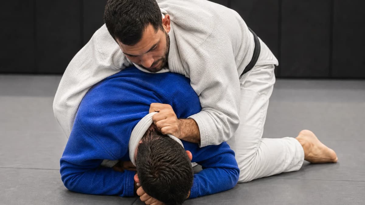 Clock Choke