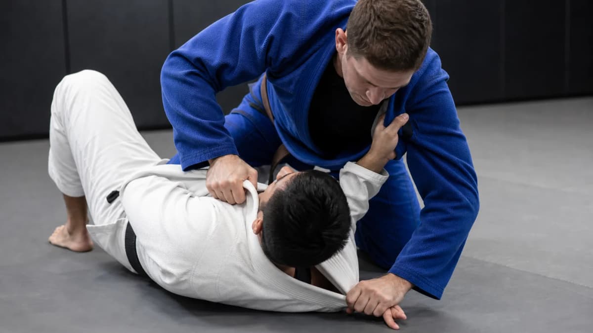 Collar Sleeve Pass