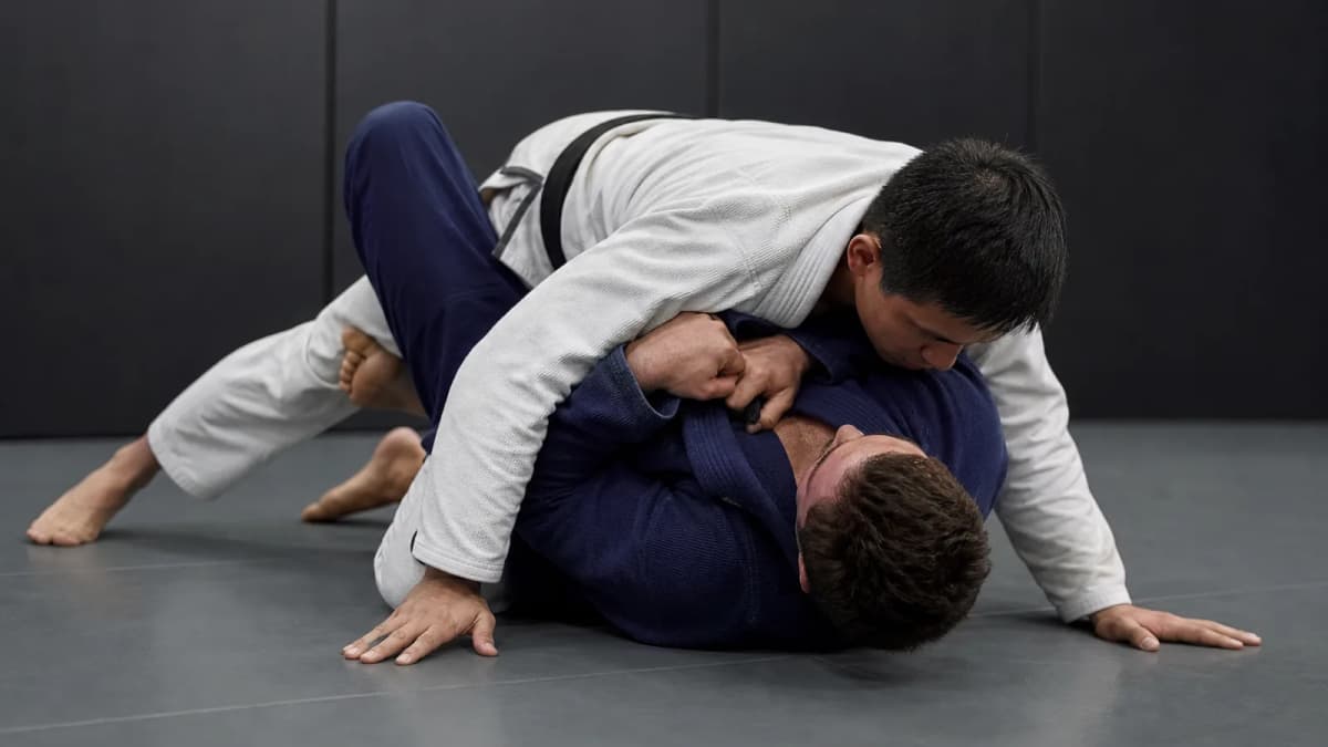 Connection Passing