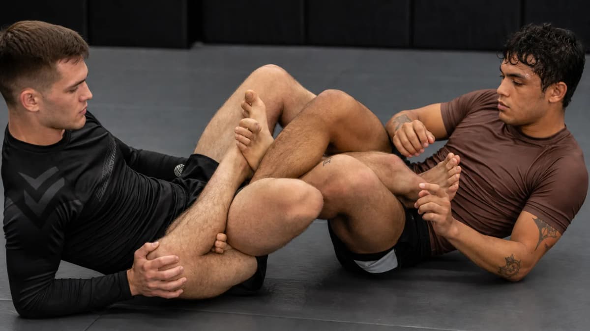 Fifty-Fifty Guard