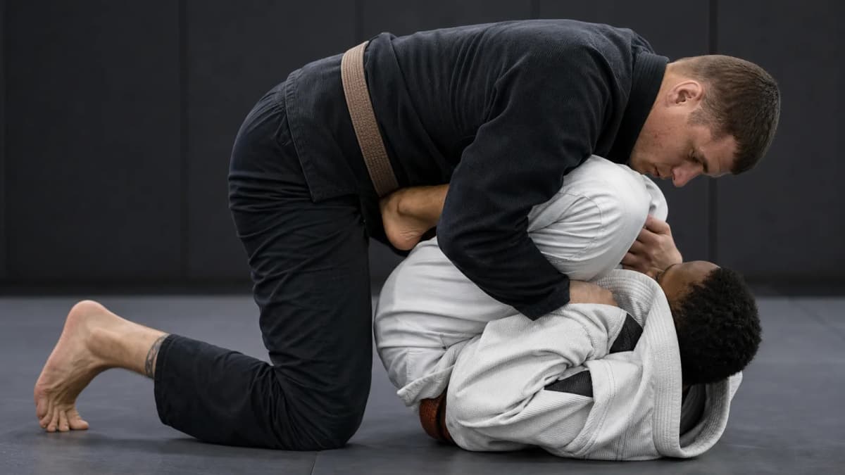 Folding Pass