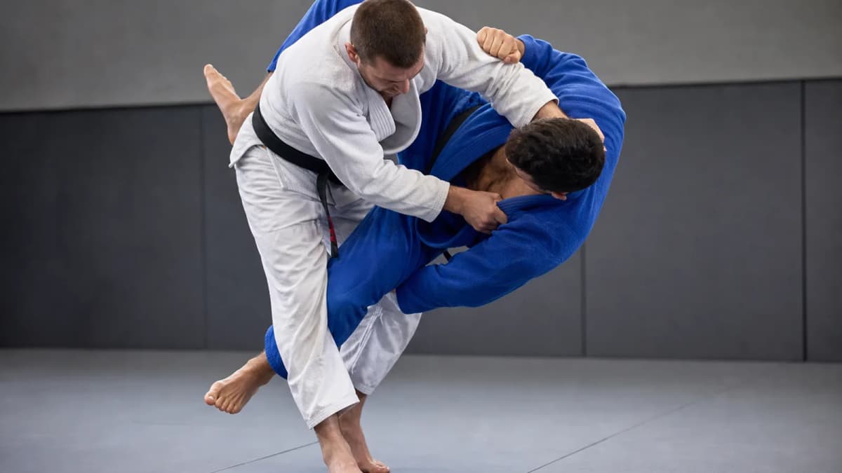 Harai Goshi