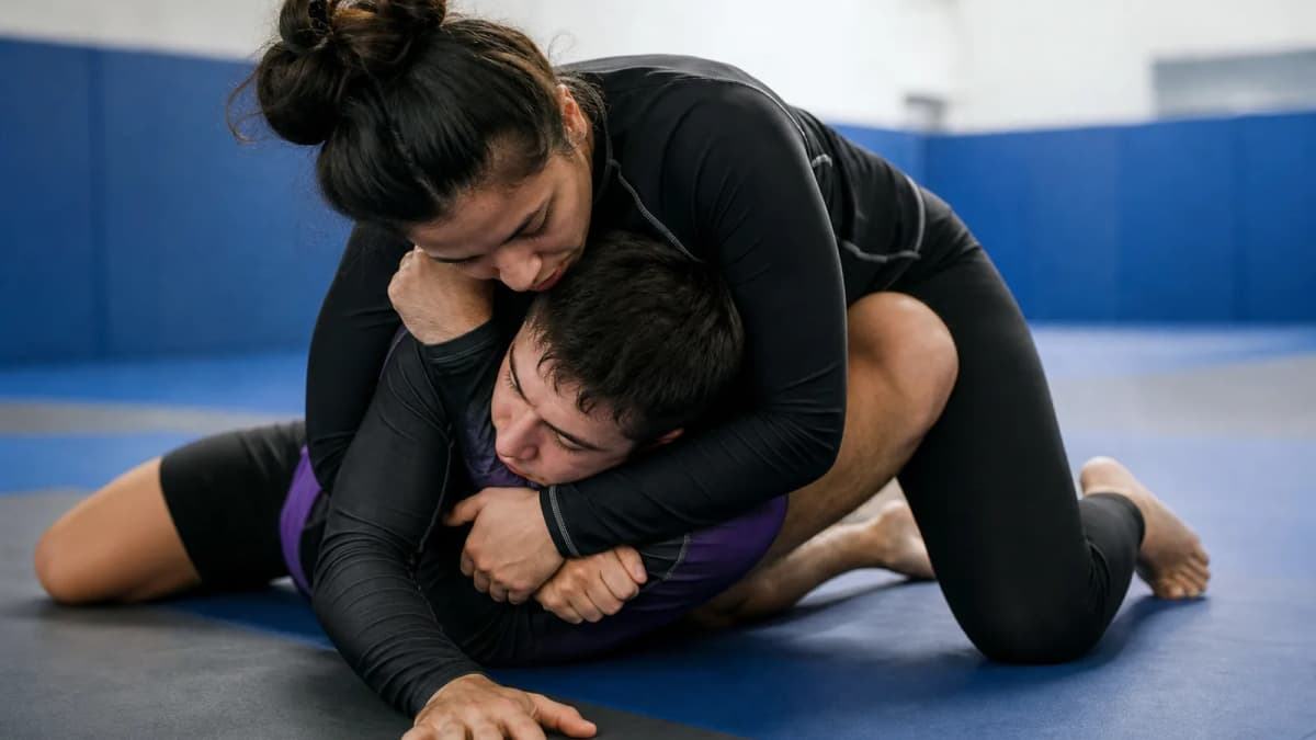 Head and Arm Control