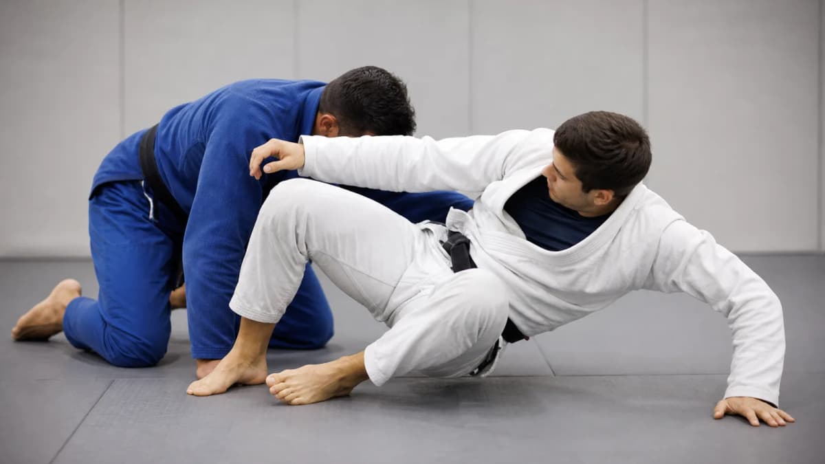 Hip Escape