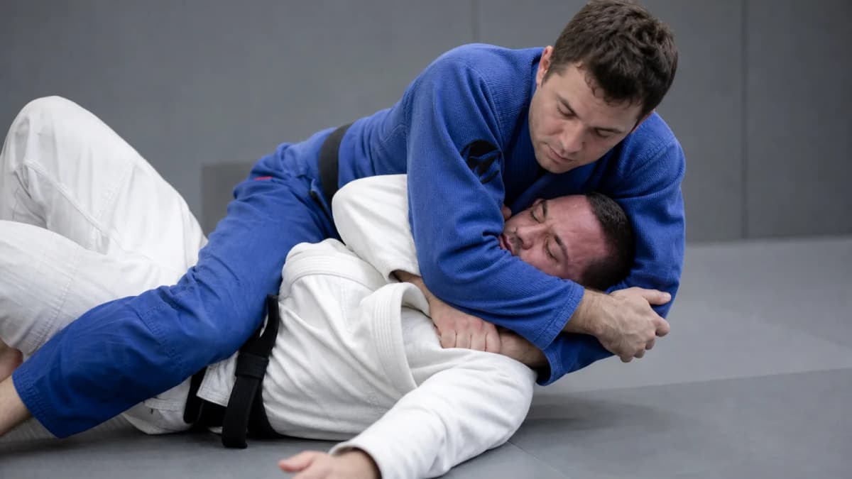 Kata Gatame