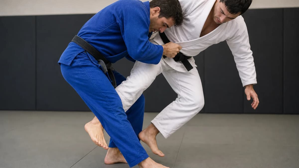 Kouchi Gari