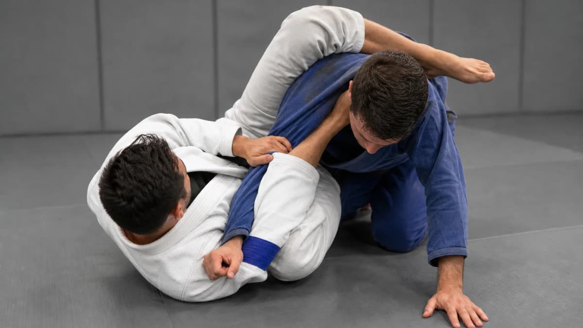 Omoplata