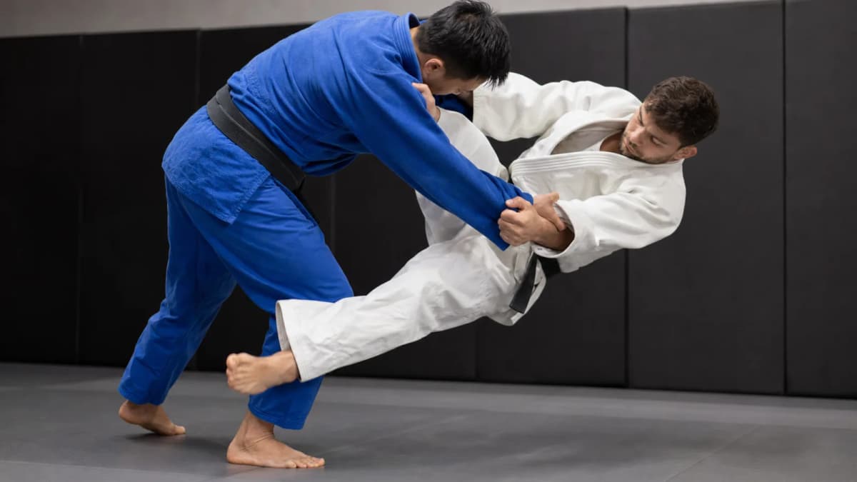 Ouchi Gari