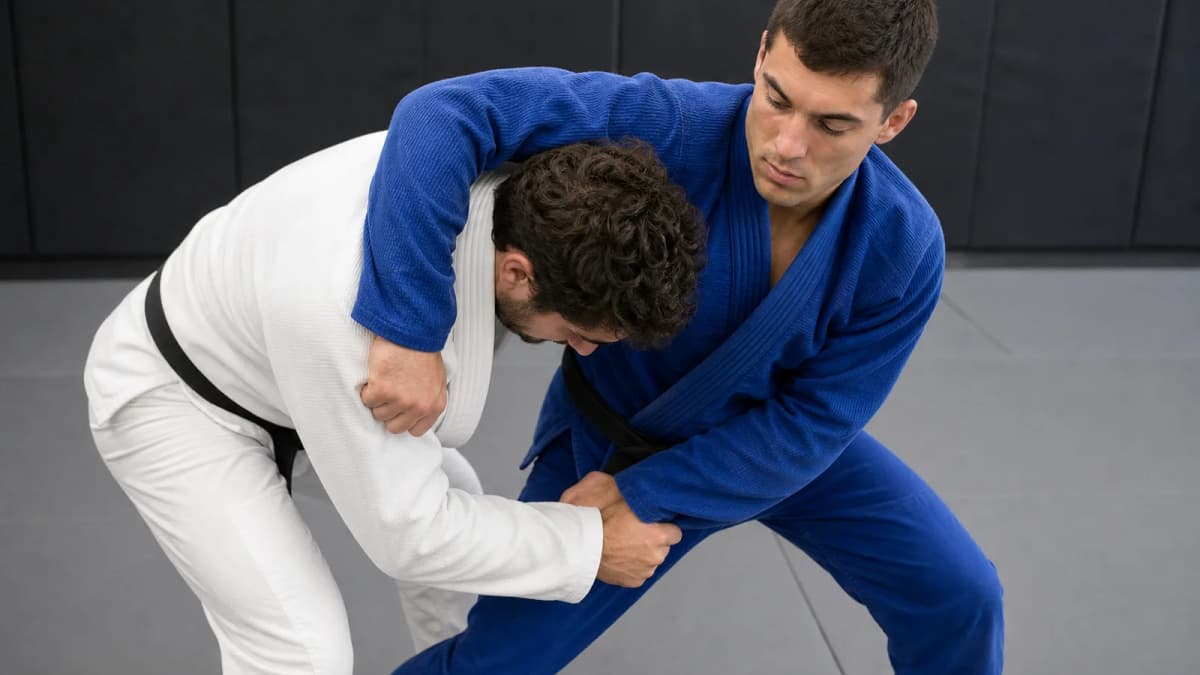 Overhook