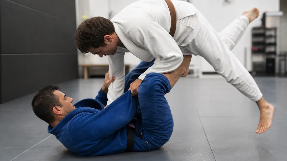 Pendulum Sweep