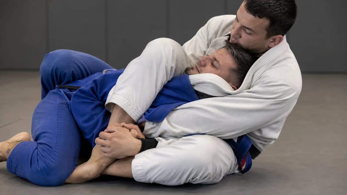 Reverse Triangle