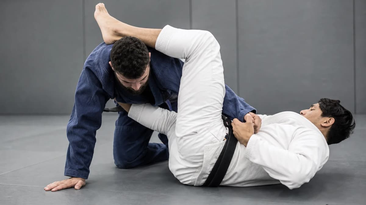 Rubber Guard