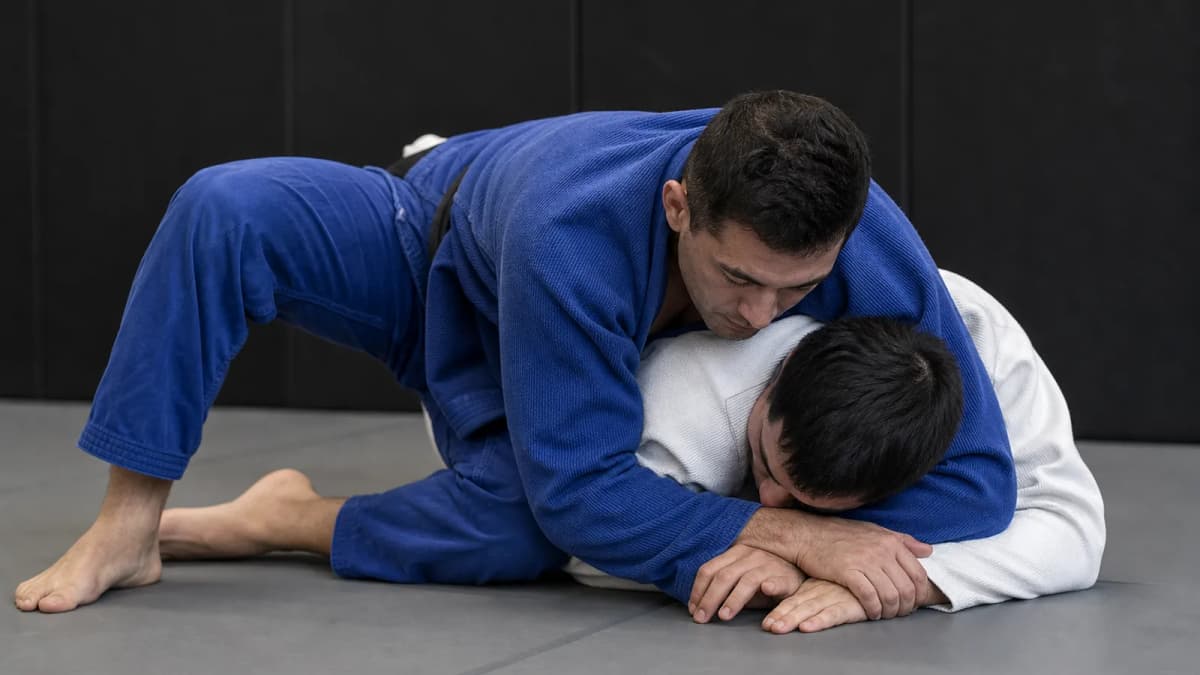 Scarf Hold