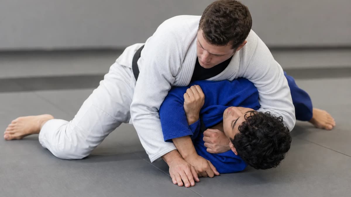 Side Control