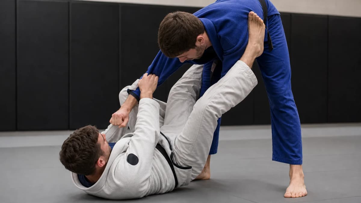 Tomoe Nage