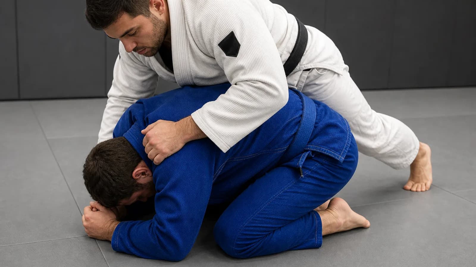 Bottom Positions