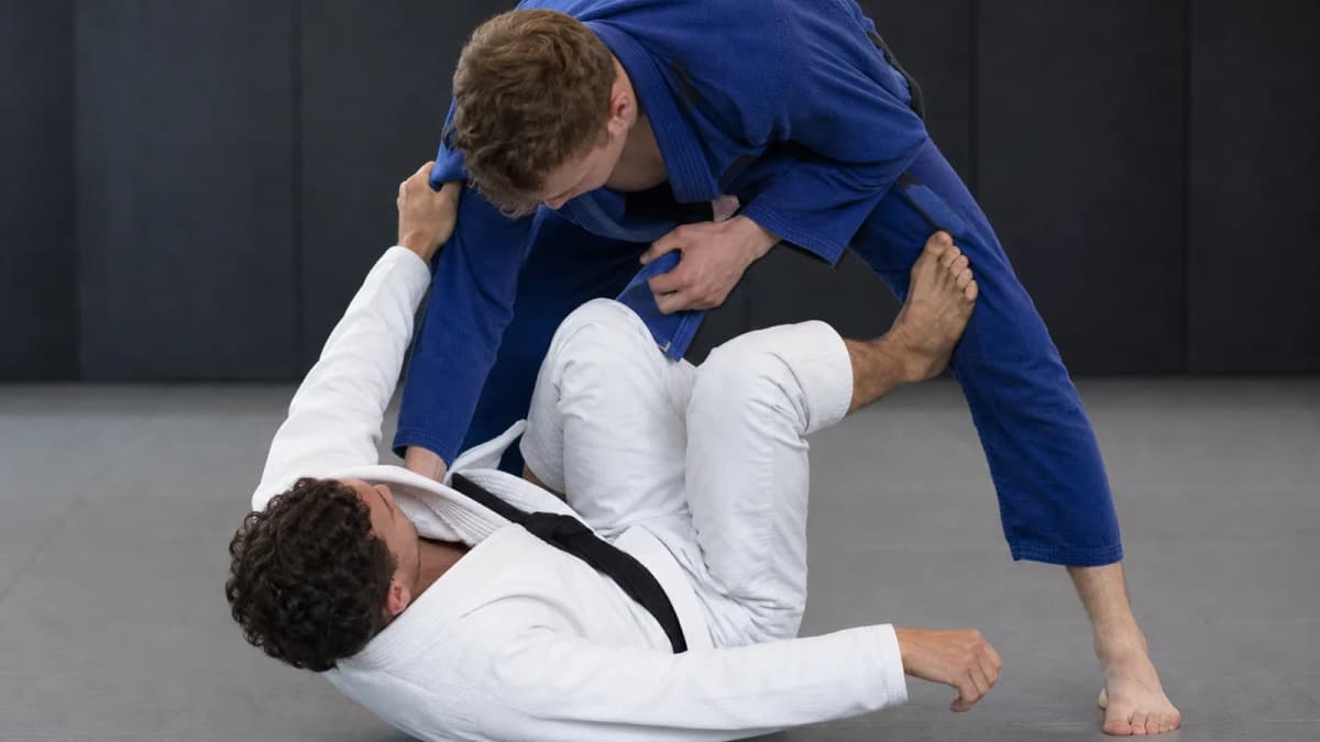 Worm Guard Sweep