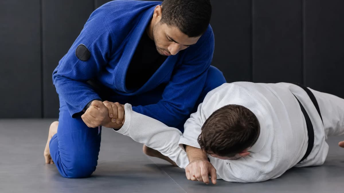 Wrist Control