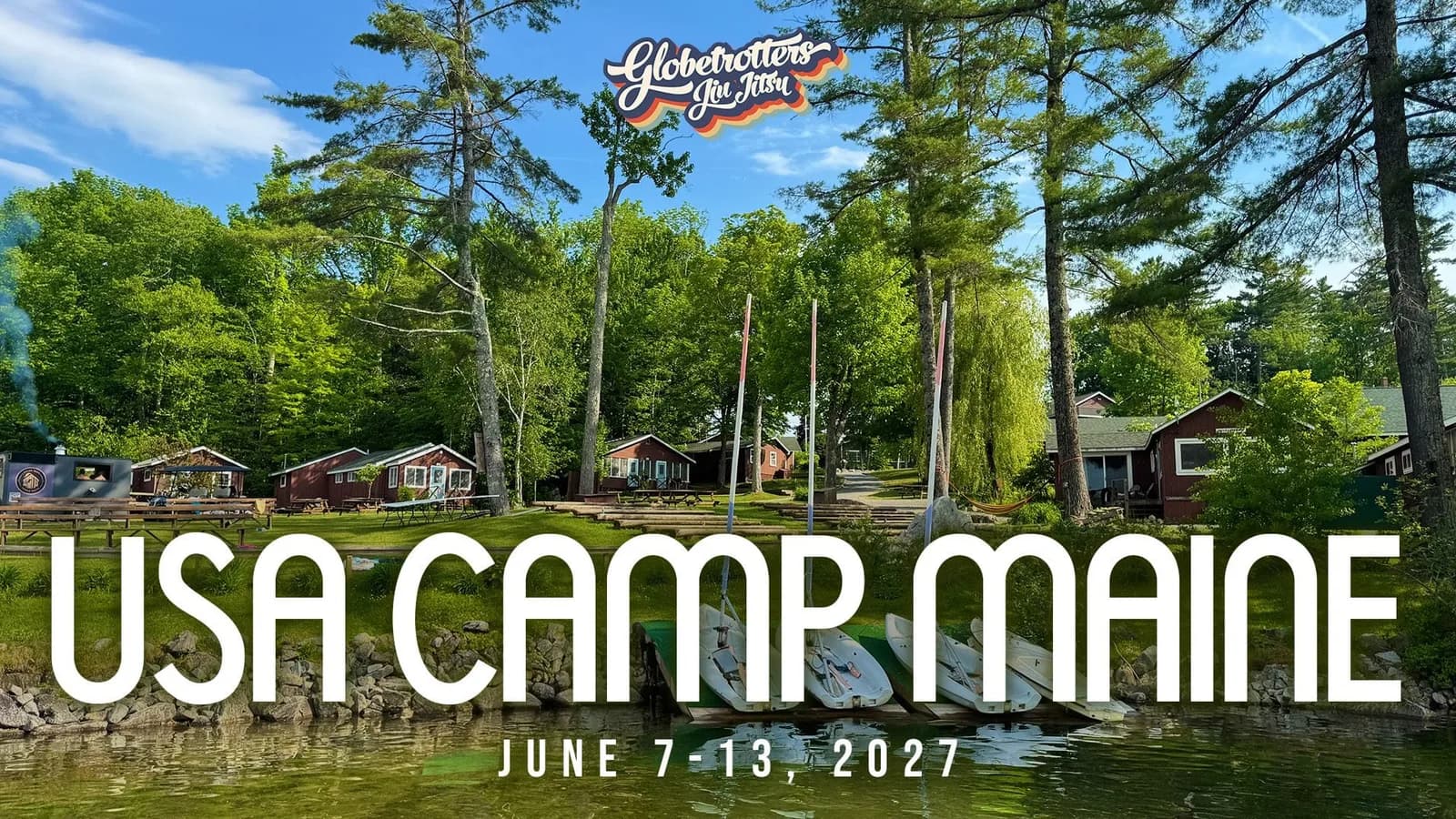 BJJ Globetrotters USA Camp 2027