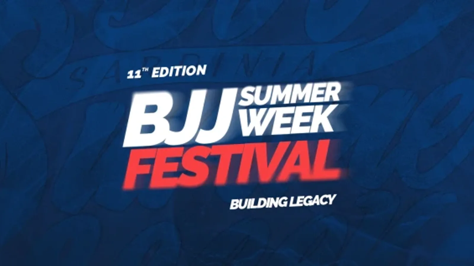 BJJ Summer Week 2026