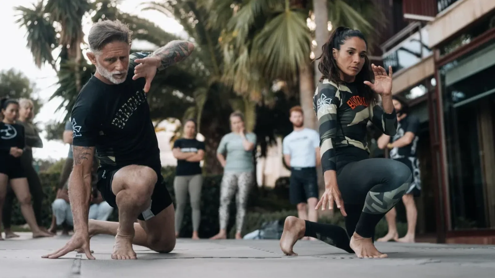Mallorca BJJ & Yoga Festival Fall 2026