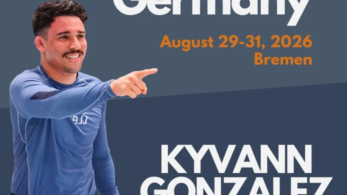 New Horizons Summer Camp Germany 2026